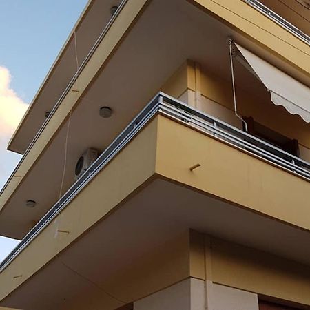 Ellis Apartments , Amperia , Crete خانيا المظهر الخارجي الصورة