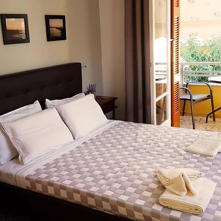 Ellis Apartments , Amperia , Crete خانيا المظهر الخارجي الصورة
