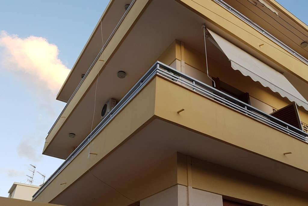 Ellis Apartments , Amperia , Crete خانيا المظهر الخارجي الصورة