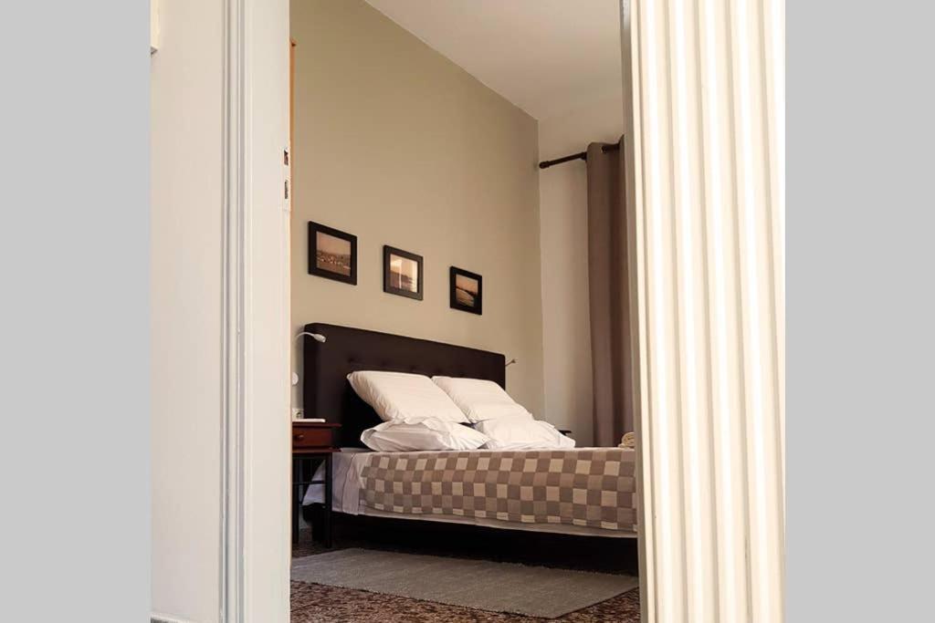 Ellis Apartments , Amperia , Crete خانيا المظهر الخارجي الصورة