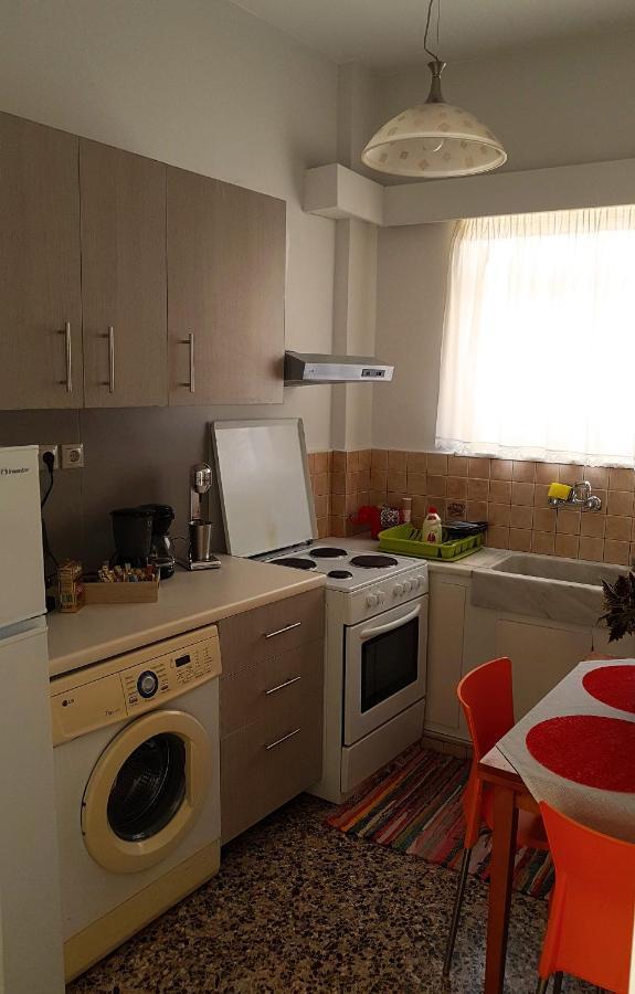 Ellis Apartments , Amperia , Crete خانيا المظهر الخارجي الصورة