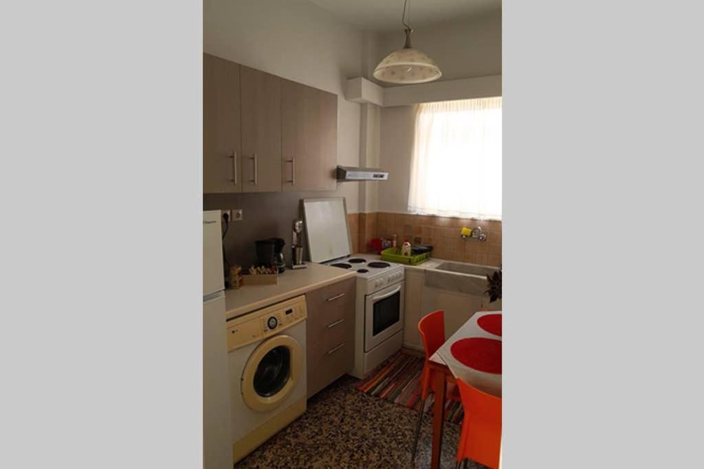 Ellis Apartments , Amperia , Crete خانيا المظهر الخارجي الصورة