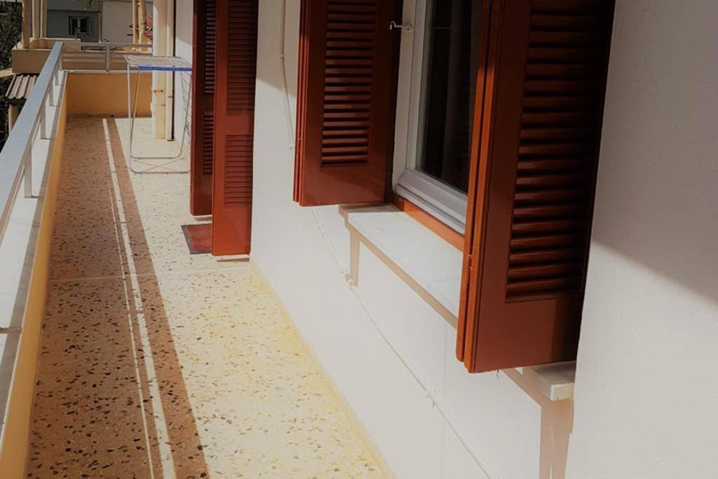 Ellis Apartments , Amperia , Crete خانيا المظهر الخارجي الصورة