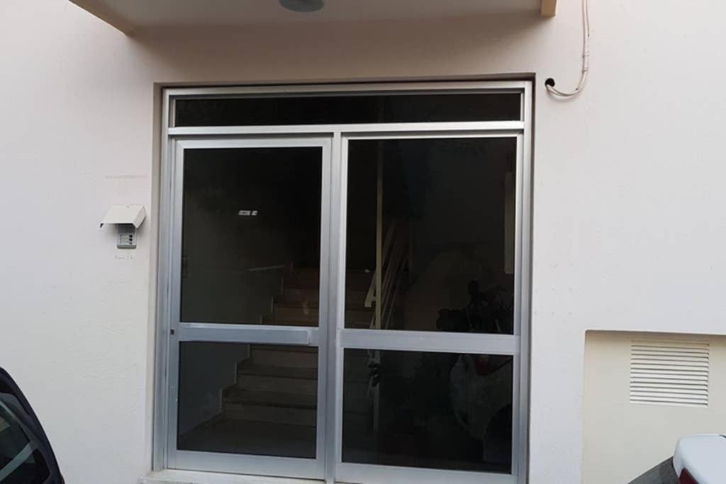 Ellis Apartments , Amperia , Crete خانيا المظهر الخارجي الصورة