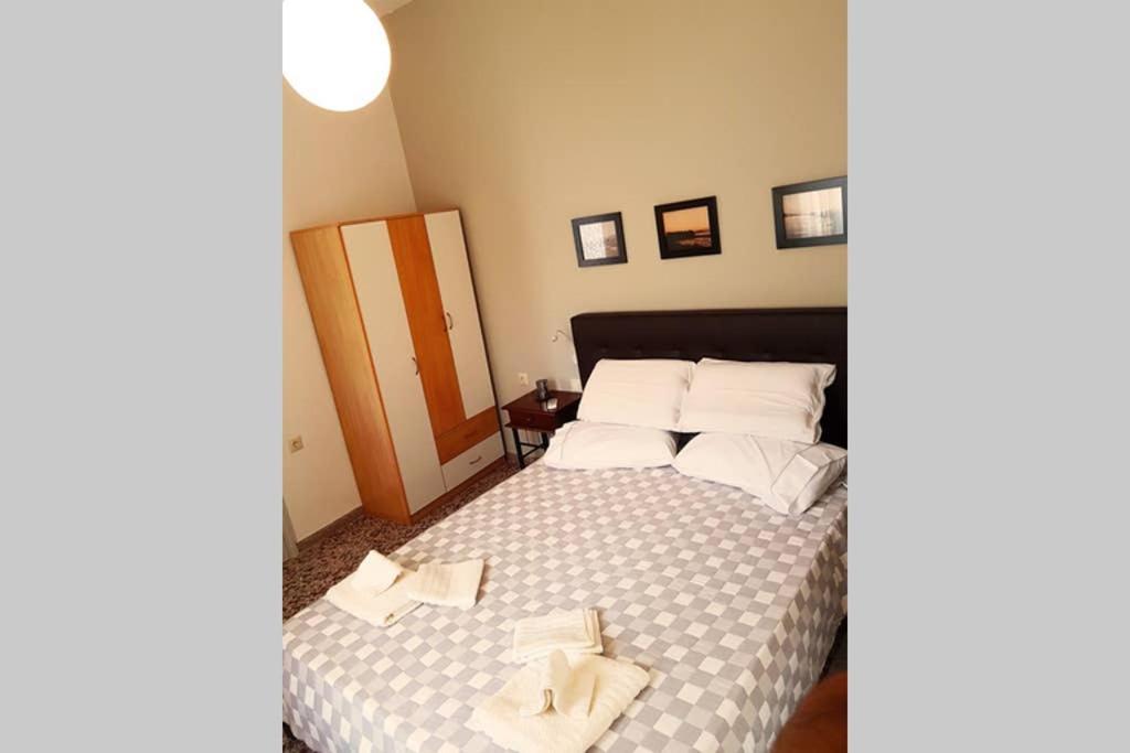 Ellis Apartments , Amperia , Crete خانيا المظهر الخارجي الصورة