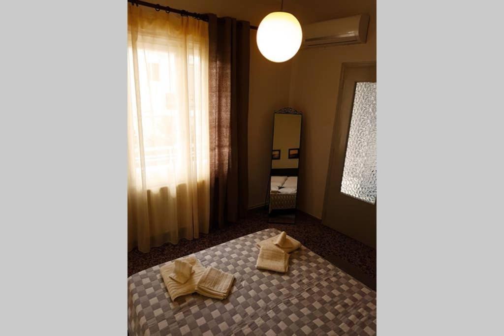 Ellis Apartments , Amperia , Crete خانيا المظهر الخارجي الصورة