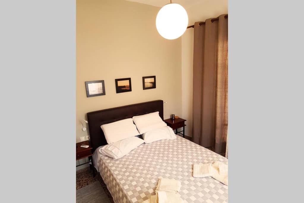 Ellis Apartments , Amperia , Crete خانيا المظهر الخارجي الصورة