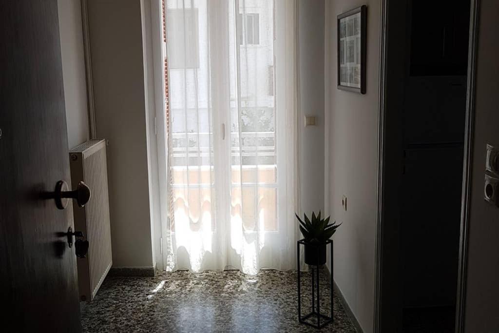 Ellis Apartments , Amperia , Crete خانيا المظهر الخارجي الصورة