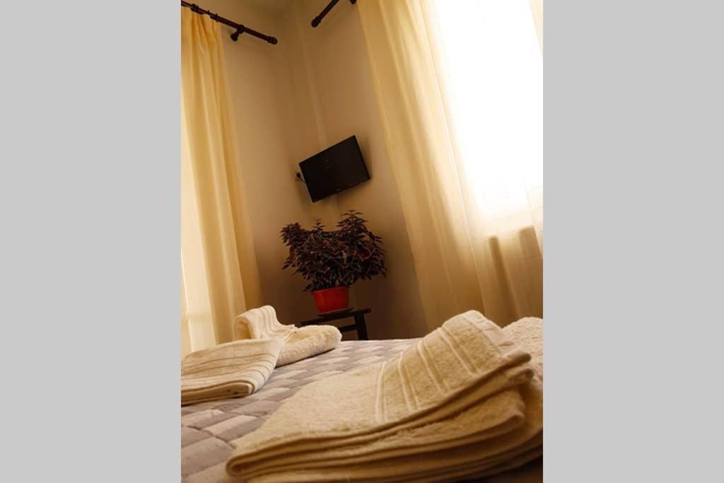 Ellis Apartments , Amperia , Crete خانيا المظهر الخارجي الصورة