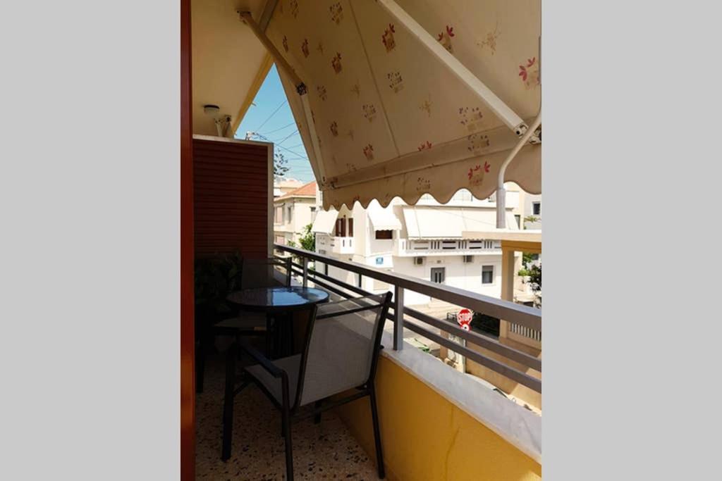 Ellis Apartments , Amperia , Crete خانيا المظهر الخارجي الصورة